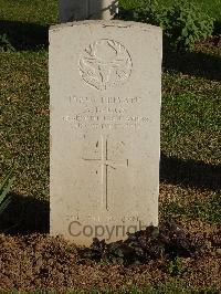 Salonika (Lembet Road) Military Cemetery - Beggs, Alexander